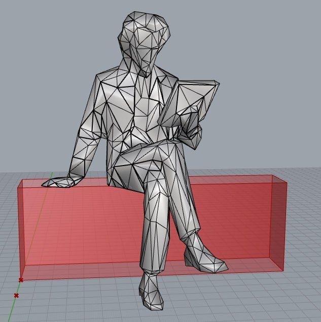 Model Creation