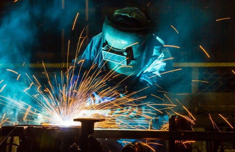 Fabrication