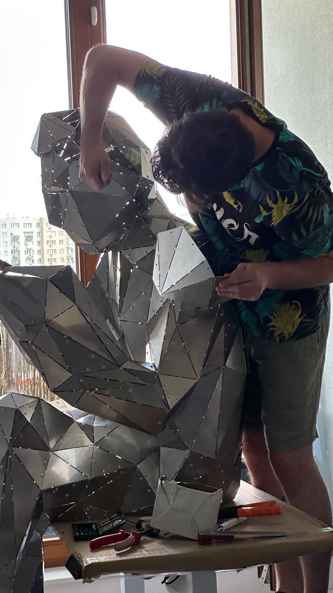 Installation
